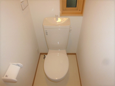 【トイレ】 | アビテK&K