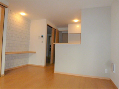 【洋室】 | アビテK&K