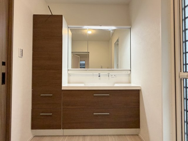 【長久手市仲田 E号棟】LDK20帖超×長期優良住宅のその他|同売主施工・外観写真