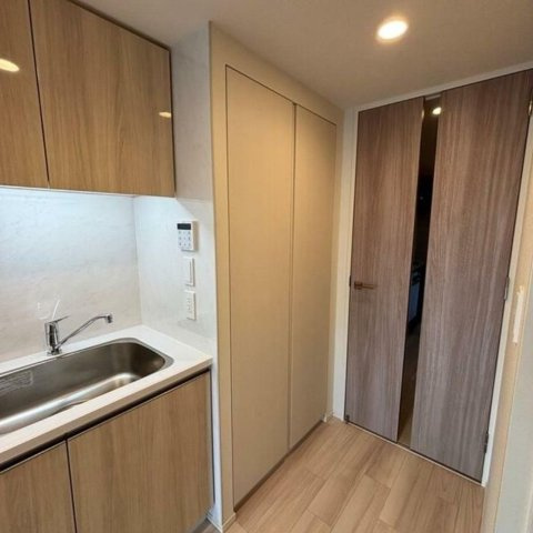 パークアクシス新宿百人町の内装