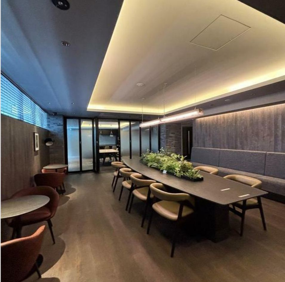 パークアクシス新宿百人町のその他共用部分