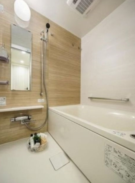 パークアクシス新宿百人町の浴室|（同一仕様写真）