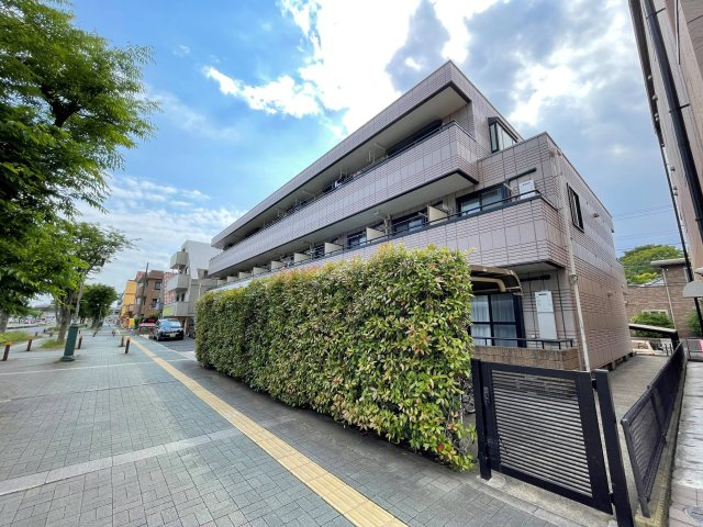 フォレストあおば