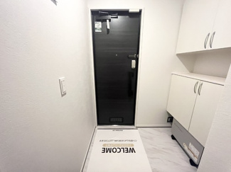 【玄関】 | D-east