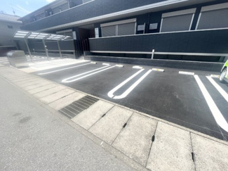 【駐車場】 | D-east