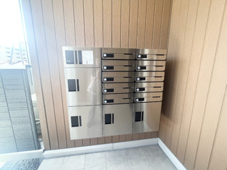 【その他共用部分】 | D-east