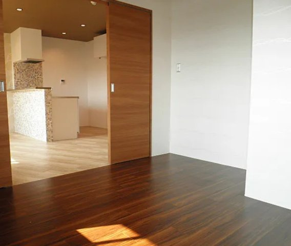 【センティーナ和泉】大阪府和泉市1棟アパートの洋室