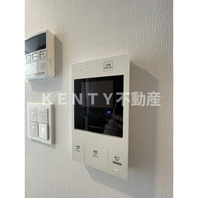 【セキュリティ】 | Ａｕｇｕｓｔａ Ｒｅｓｉｄｅｎｃｅ大森