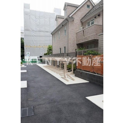 【その他共用部分】 | Ａｕｇｕｓｔａ Ｒｅｓｉｄｅｎｃｅ大森