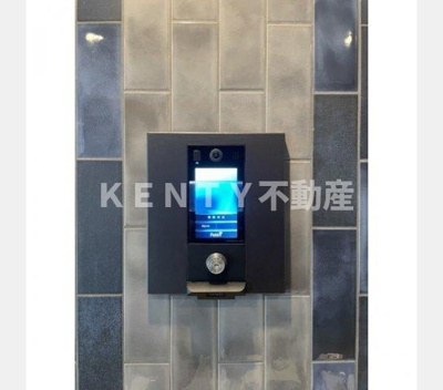 【セキュリティ】 | Ａｕｇｕｓｔａ Ｒｅｓｉｄｅｎｃｅ大森 | その他画像オートロック