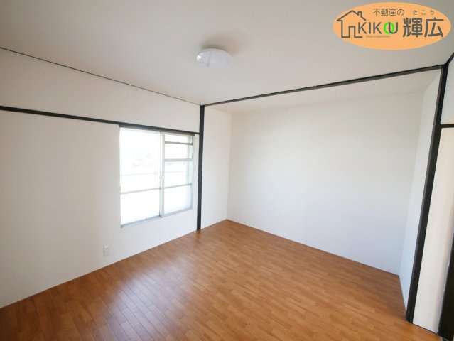 【洋室】 | 東加古川ファミリーマンション101号棟