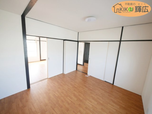 【洋室】 | 東加古川ファミリーマンション101号棟