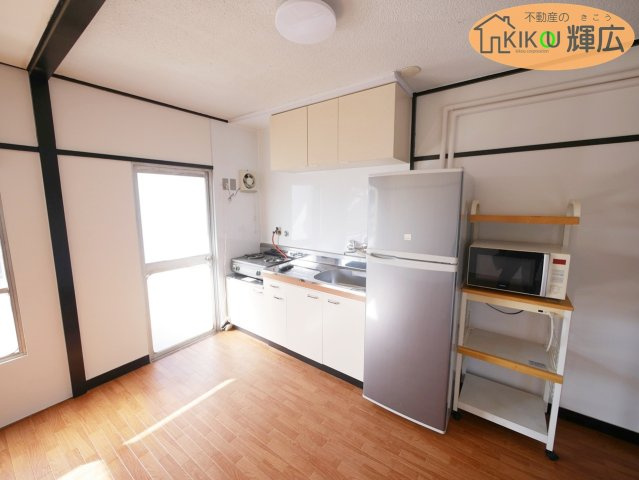 【キッチン】 | 東加古川ファミリーマンション101号棟