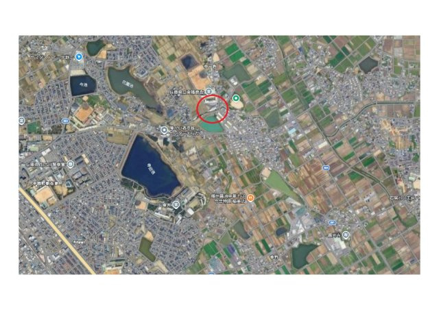 【地図】 | 東加古川ファミリーマンション101号棟