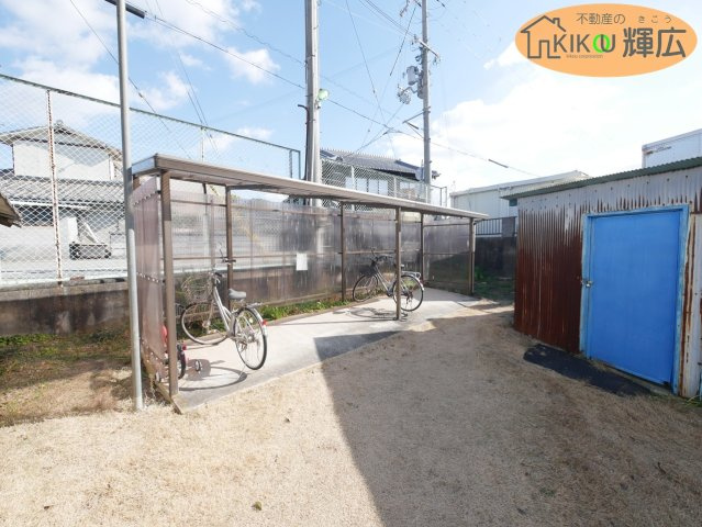 【設備】 | 東加古川ファミリーマンション101号棟