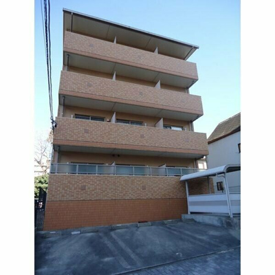 【外観】 | ソレーユ松原