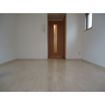 【居間・リビング】 | ソレーユ松原