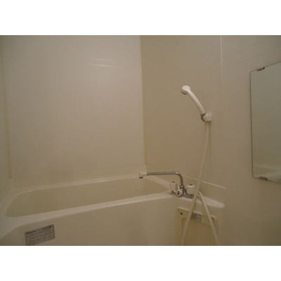 【浴室】 | ソレーユ松原