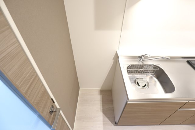 サヴォイ　ル・プルミエ　パリエ　12階のその他|別号室の写真です。
現状優先となります。