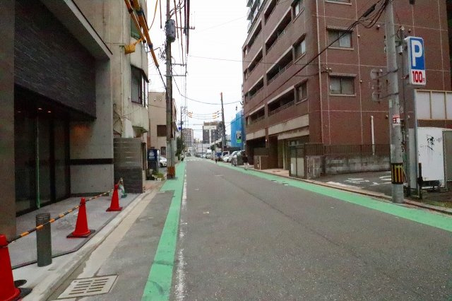 サヴォイ　ル・プルミエ　パリエ　12階の周辺