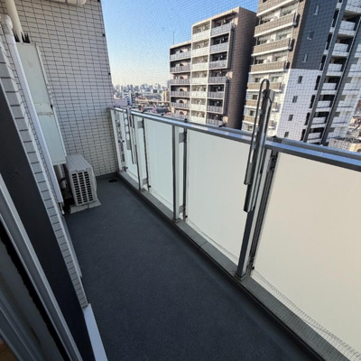  | ルクラージュ亀戸