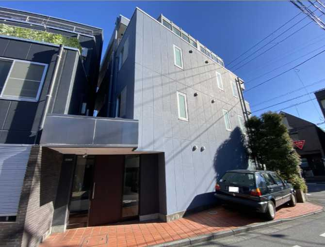 セレステ三軒茶屋　オートロック　システムキッチン　陽当たり良好のその他