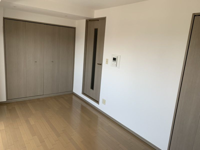 【内装】 | エクセリア早稲田Ⅱ