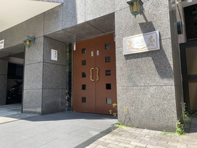 【その他共用部分】 | エクセリア早稲田Ⅱ