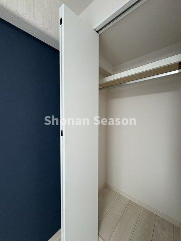 【収納】 | 各部屋に収納ございます◎