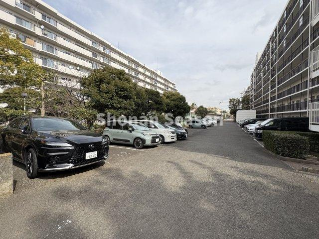 【外観】 | 「セブン‐イレブン」まで徒歩2分や「しまむらストアー」まで徒歩5分などお買い物環境良好◎