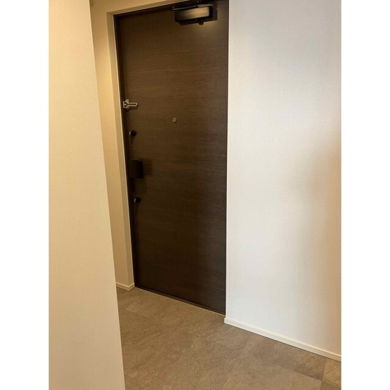 【玄関】 | ザ・パークハビオ本所吾妻橋