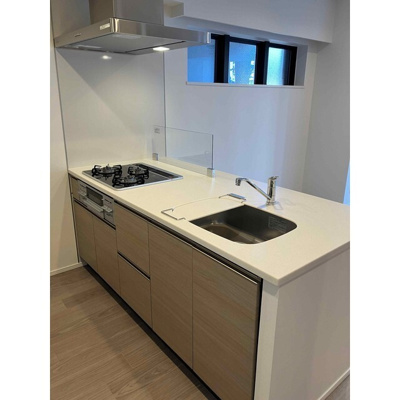 【キッチン】 | ザ・パークハビオ本所吾妻橋