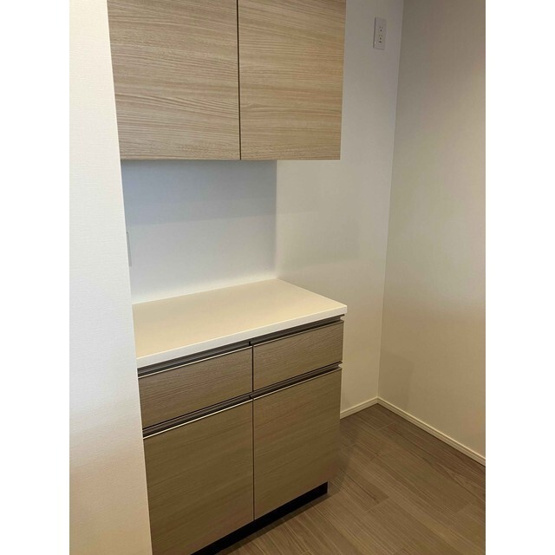 【キッチン】 | ザ・パークハビオ本所吾妻橋