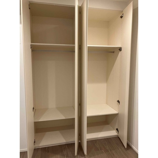 【収納】 | ザ・パークハビオ本所吾妻橋