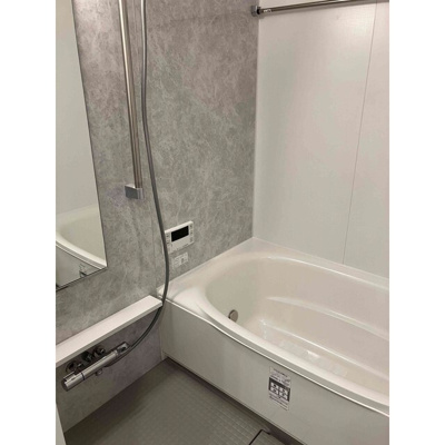 【浴室】 | ザ・パークハビオ本所吾妻橋