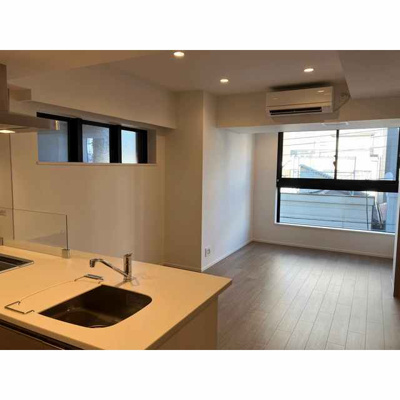 【キッチン】 | ザ・パークハビオ本所吾妻橋