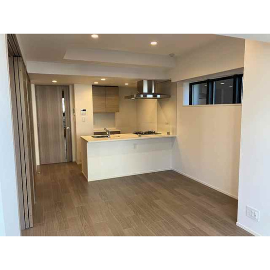 【居間・リビング】 | ザ・パークハビオ本所吾妻橋