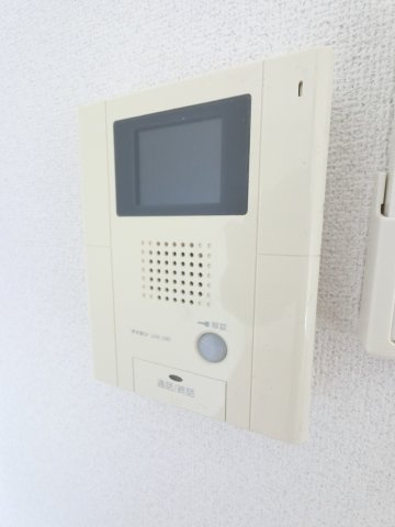 ミリアビタNo.25のセキュリティ