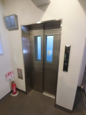 ミリアビタNo.25のその他共用部分