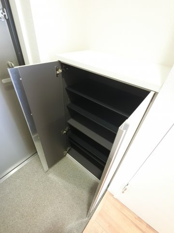 ミリアビタNo.25の収納