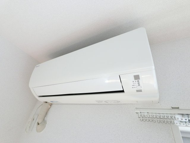 ミリアビタNo.25の設備