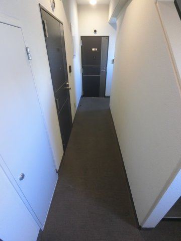 ミリアビタNo.25のその他共用部分