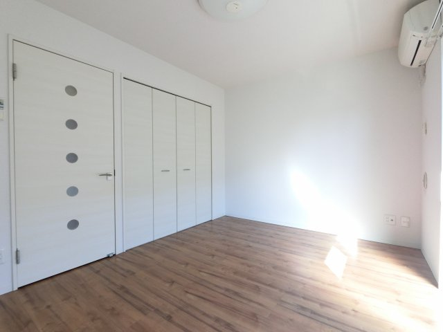 ミリアビタNo.25の居間・リビング