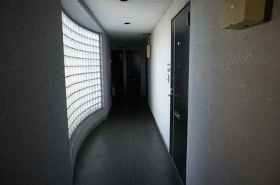 【玄関】 | ブランカーセ