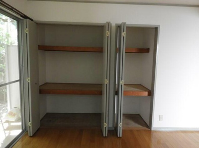 【収納】 | ブランカーセ