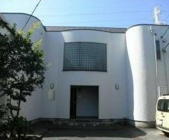 【外観】 | ブランカーセ | 綺麗な外観。