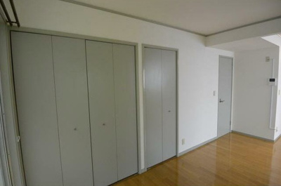 【寝室】 | ブランカーセ