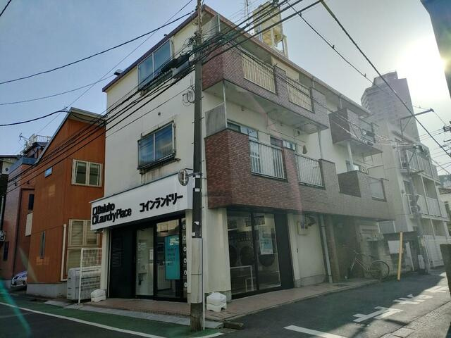 マシャンブルの画像