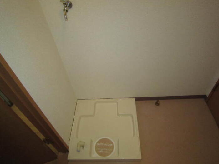 グランメゾン白瀧公園のその他