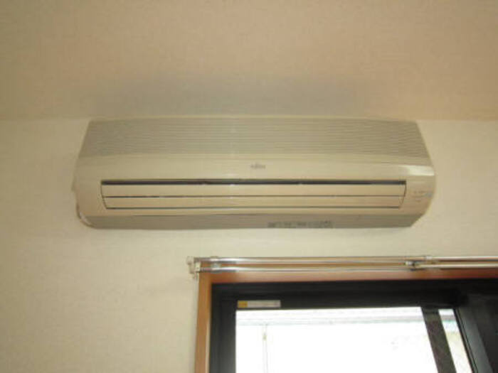 グランメゾン白瀧公園の設備